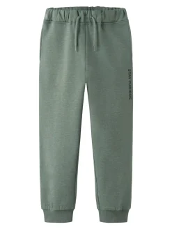 Name It Olaf Sweatpants, , 134 cm-Børn Bukser & Leggings