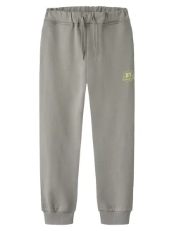 Hot Olaf Sweatpants, , 140 cm Børn Bukser & Leggings