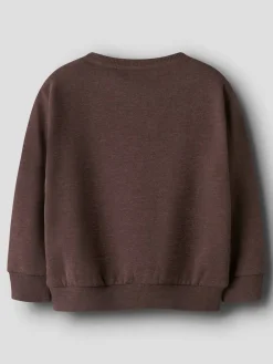 Name It Olaf Sweatshirt, , 98 cm-Børn Strik & Sweatshirts