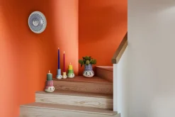 Bjørn Wiinblad Olga Bloklysestage,- Lysestager & Lys