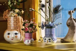 New Olga Vase, Vaser & Urtepotteskjulere