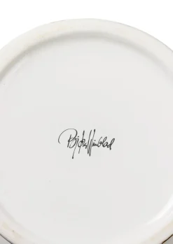 Bjørn Wiinblad Olga Vase,- Vaser & Urtepotteskjulere