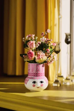 Bjørn Wiinblad Olga Vase,- Vaser & Urtepotteskjulere