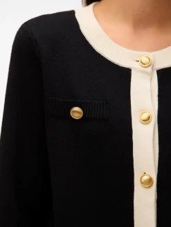 Discount Oli Cardigan, , XS Dame Cardigans