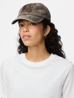 Clearance Olivia Cap, Dame Huer & Kasketter