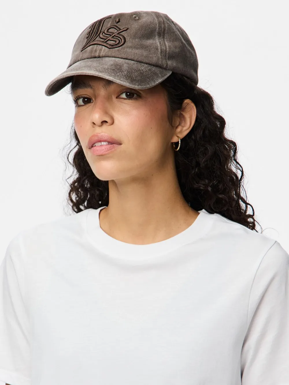 Clearance Olivia Cap, Dame Huer & Kasketter