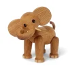 Best Ollie Elefant, Stor Pynt & Interiør