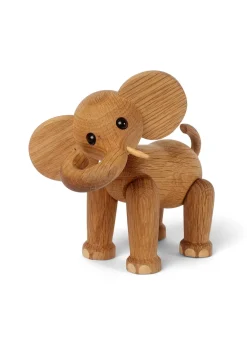 Best Ollie Elefant, Stor Pynt & Interiør