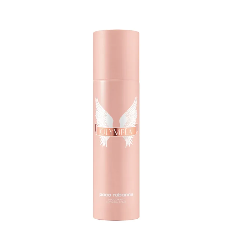 Rabanne Olympea Deodorant Spray, 150 ml- Deodorant