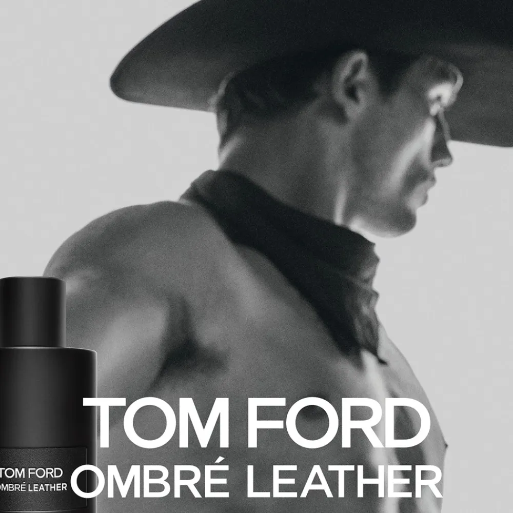 TOM FORD Ombré Leather All Over Body Spray, 150 ml- Deodorant|Deodorant