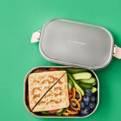 Le Creuset On The Go Madkasse, , 900 ml- Opbevaring