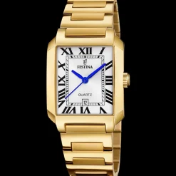 Festina On The Square 20680 Dameur, , 29 mm-Dame Ure