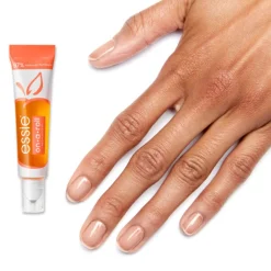 Best On-A-Roll Apricot Nail And Cuticle Oil Negle