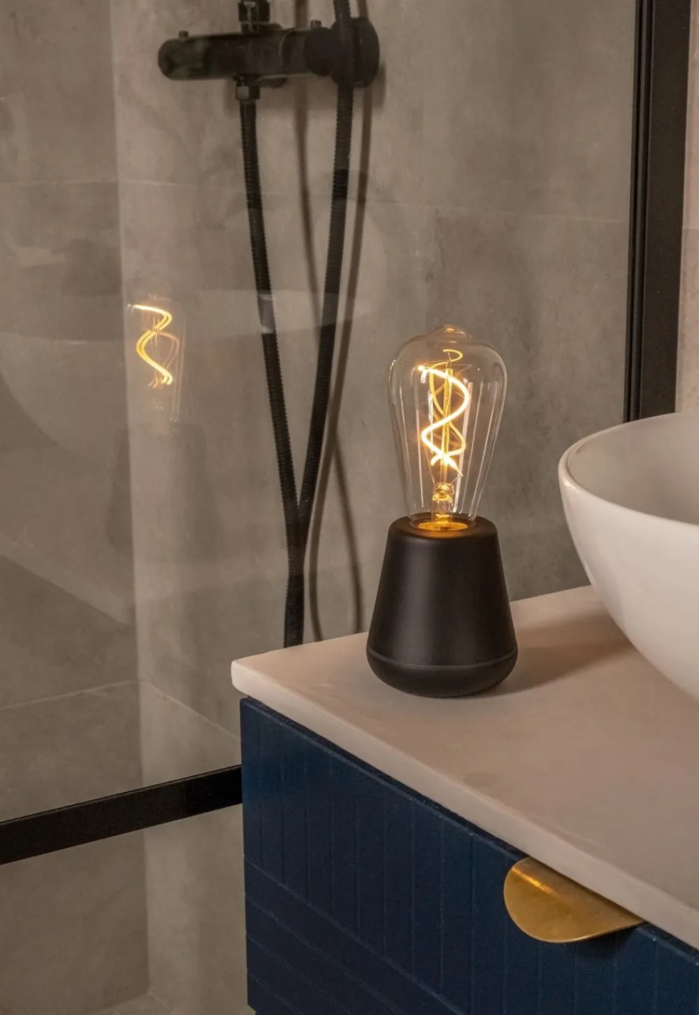Humble One Bordlampe,- Bordlamper