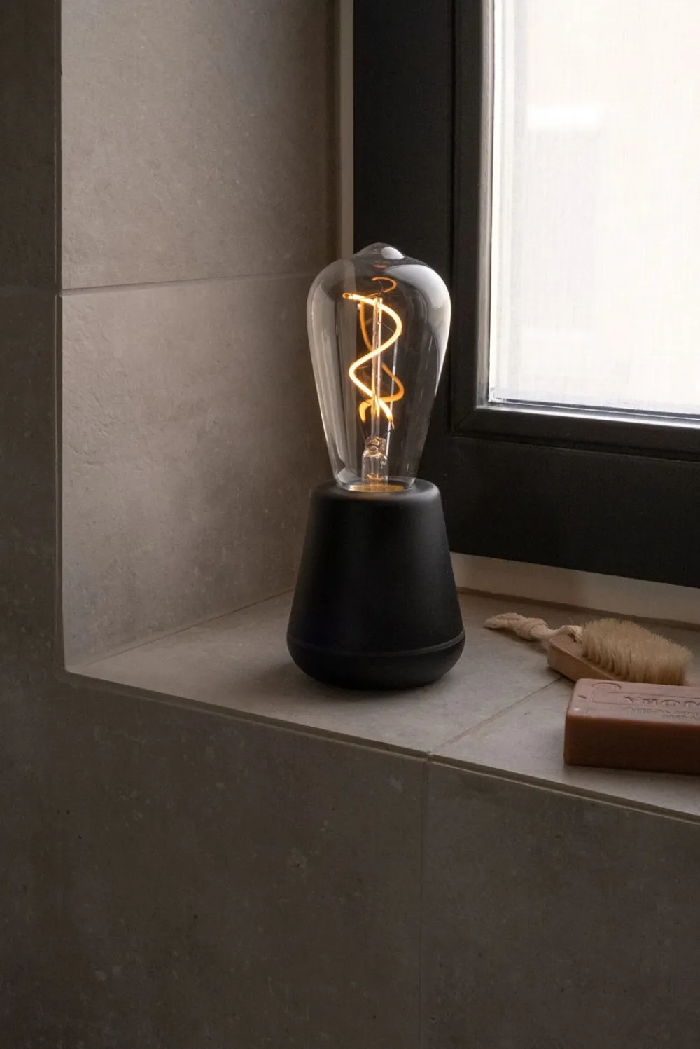 Humble One Bordlampe,- Bordlamper