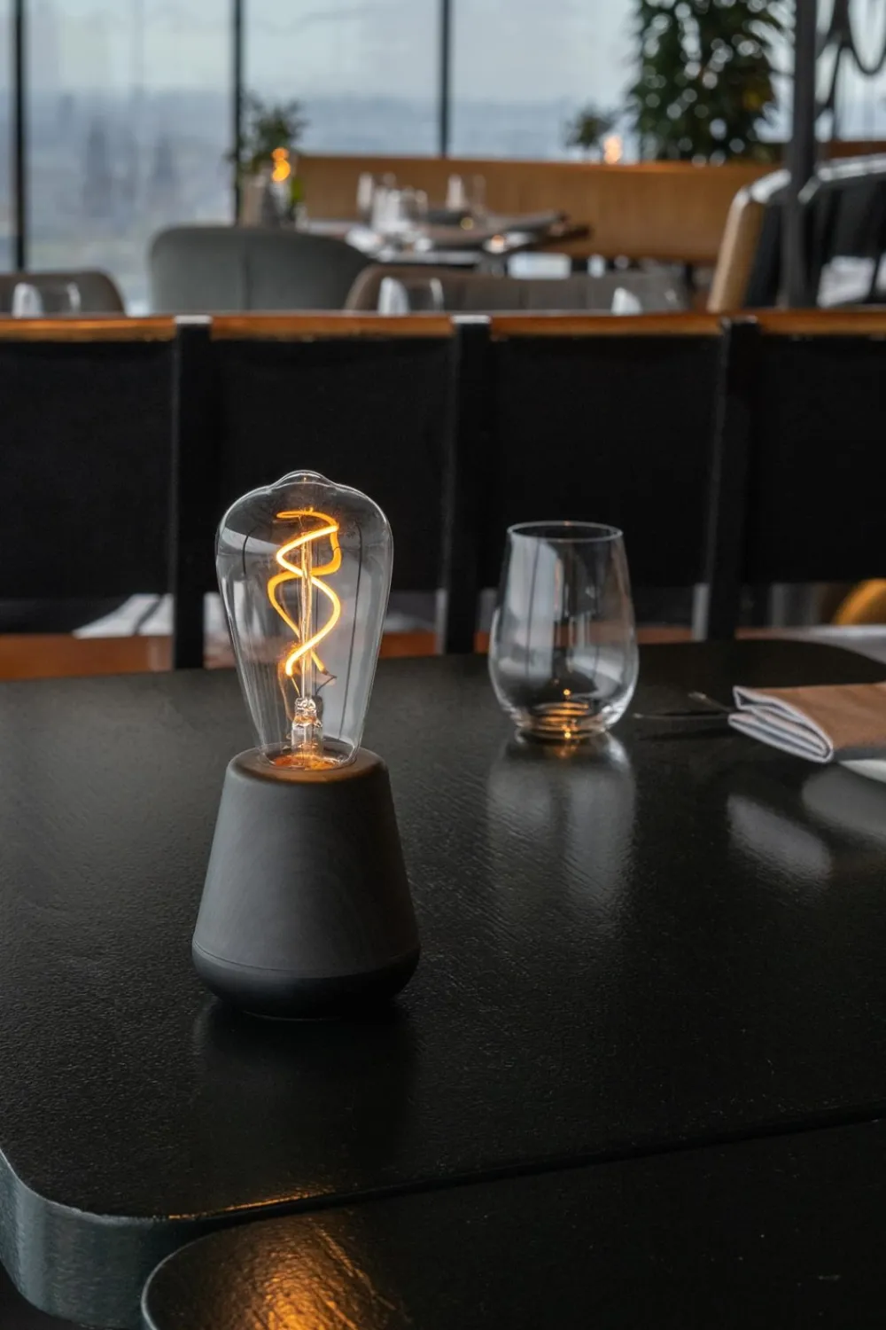 Humble One Bordlampe,- Bordlamper