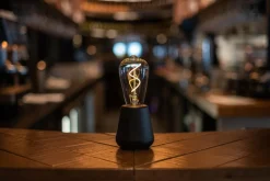 Humble One Bordlampe,- Bordlamper