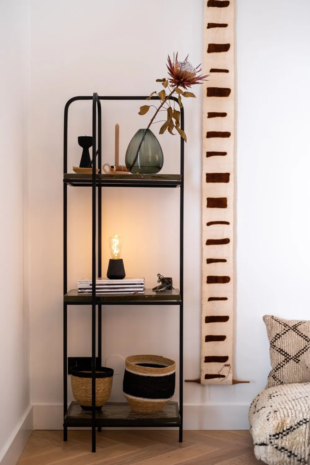 Humble One Bordlampe,- Bordlamper