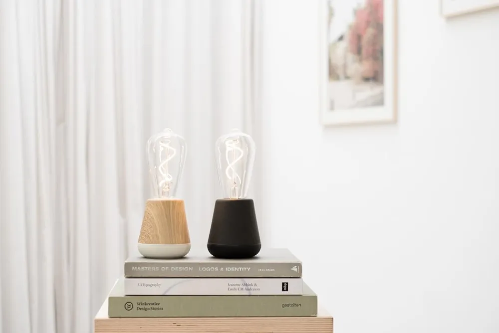 Humble One Bordlampe,- Bordlamper
