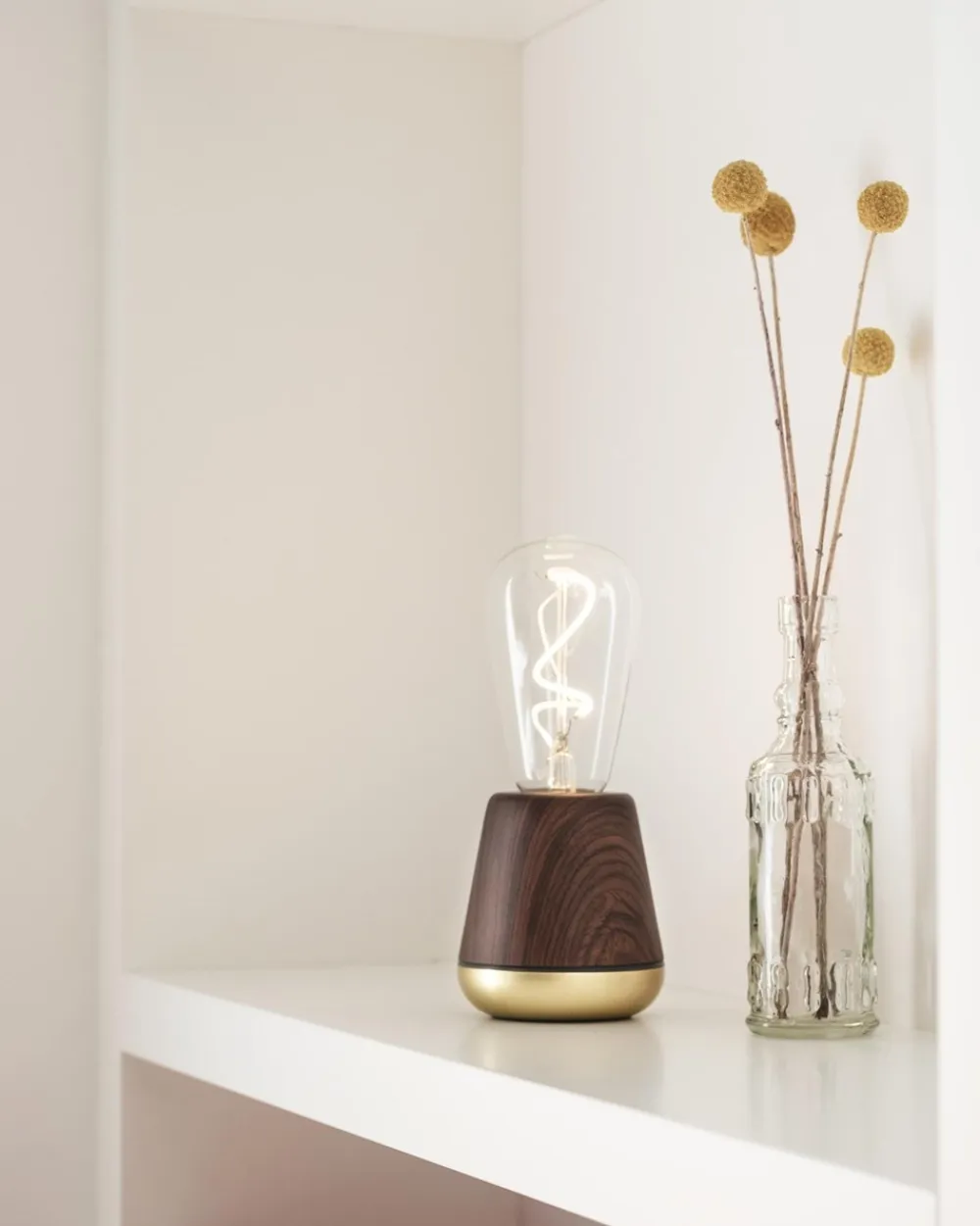 Hot One Bordlampe, Bordlamper