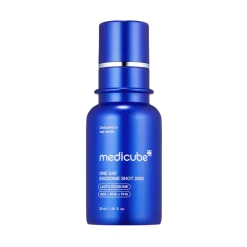 Outlet One Day Exosome Shot 2000, 30 ml Hudpleje