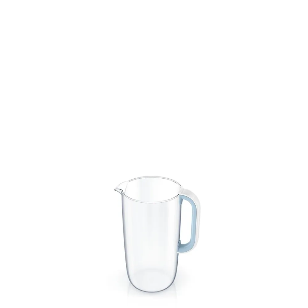 Brita One LED4W MXPro Glas Vanfilterkande, , 2,5 L- Kander & Karafler