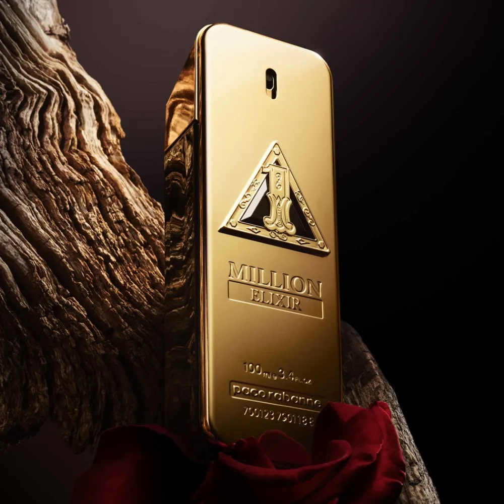 Outlet One Million Elixir Eau de Parfum, 100 ml Eau De Parfum