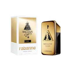 Rabanne One Million Elixir Eau de Parfum, 50 ml- Eau De Parfum