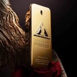 Rabanne One Million Elixir Eau de Parfum, 50 ml- Eau De Parfum