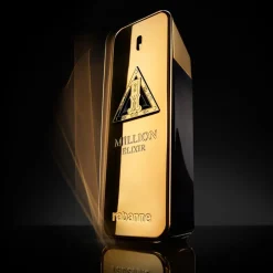 Rabanne One Million Elixir Eau de Parfum, 50 ml- Eau De Parfum