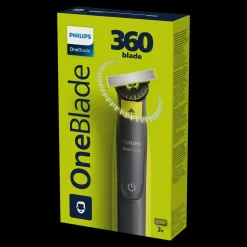 Clearance OneBlade 350 QP2724/23 Trimmer Personlig Pleje