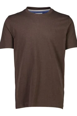 Bison O-Neck T-shirt, , L- T-Shirts & Poloer