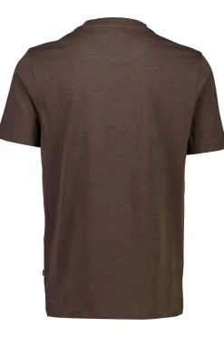 Bison O-Neck T-shirt, , L- T-Shirts & Poloer