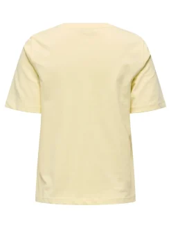 Online Kortærmet T-shirt, , M Dame T-Shirts & Toppe