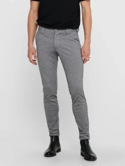 Online ONLY Mark Chinos, , W29/L30 Bukser & Chinos