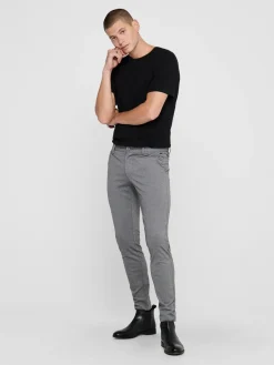 Online ONLY Mark Chinos, , W29/L30 Bukser & Chinos