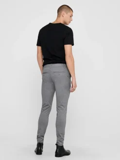 Online ONLY Mark Chinos, , W29/L30 Bukser & Chinos