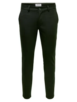 ONLY & Sons ONLY Mark Chinos, , W28/L30- Bukser & Chinos