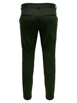 ONLY & Sons ONLY Mark Chinos, , W28/L30- Bukser & Chinos