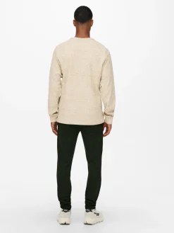 ONLY & Sons ONLY Mark Chinos, , W28/L30- Bukser & Chinos
