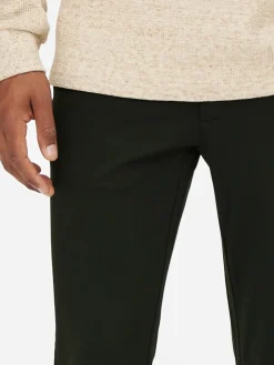 ONLY & Sons ONLY Mark Chinos, , W28/L30- Bukser & Chinos