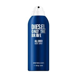 Sale Only The Brave All Over Body Spray, 200 ml Skarp Pris|Deodorant