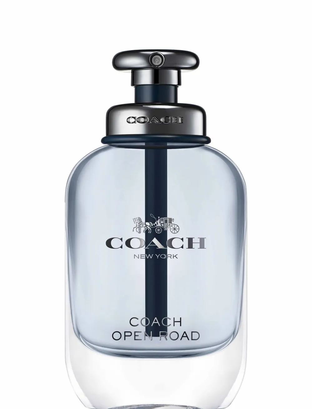 Outlet Open Road Eau De Toilette, 40 ml Eau De Toilette|Eau De Toilette