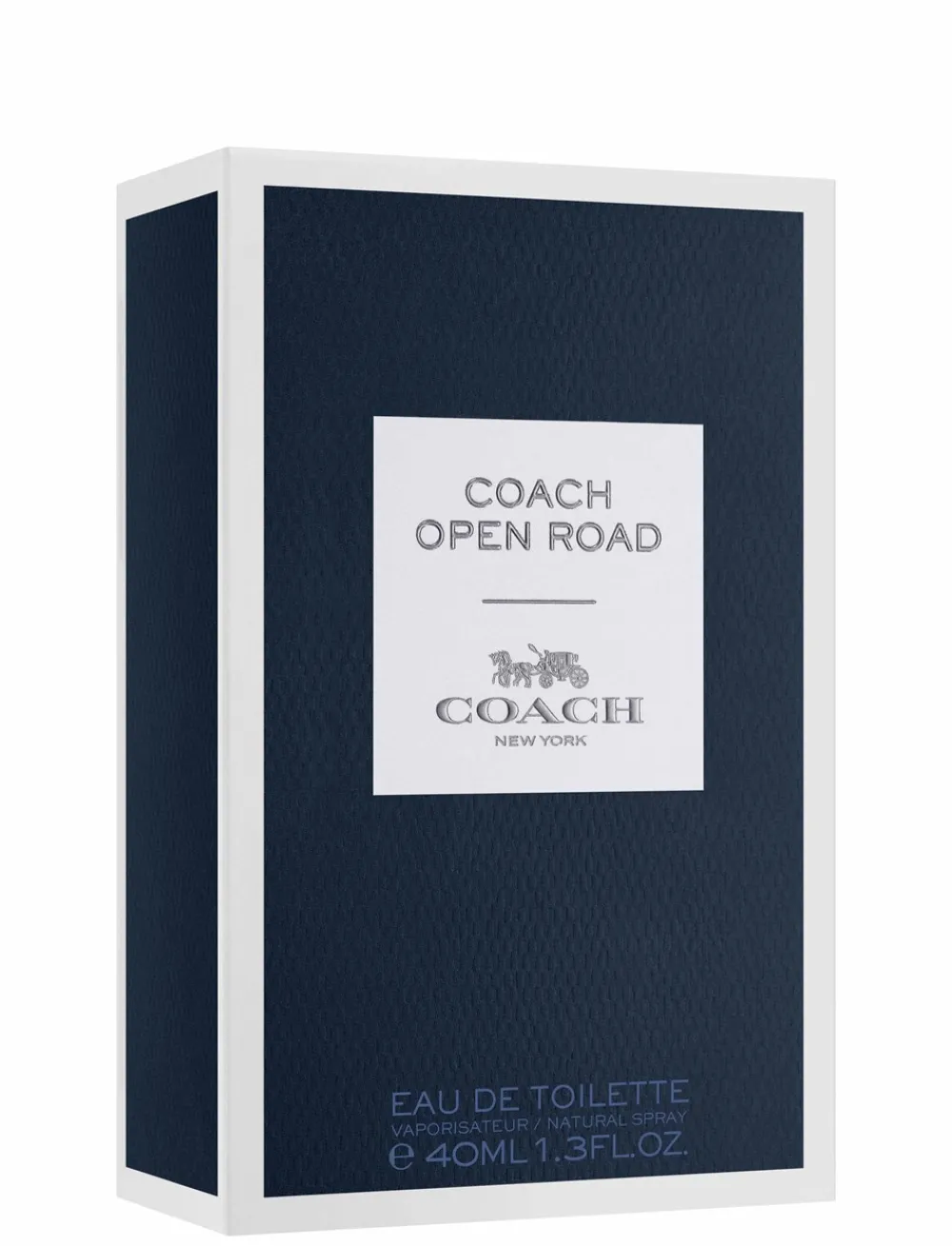 Outlet Open Road Eau De Toilette, 40 ml Eau De Toilette|Eau De Toilette