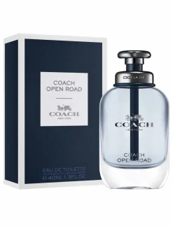 Outlet Open Road Eau De Toilette, 40 ml Eau De Toilette|Eau De Toilette