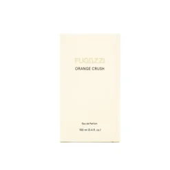 Fugazzi Orange Crush Eau De Parfum, 100 ml- Dufte