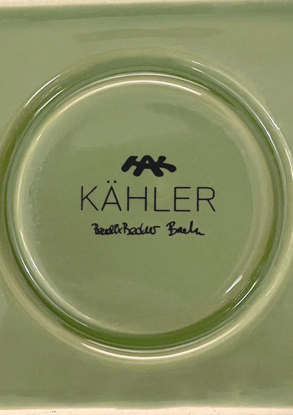 Kähler Orangery Lyshus,- Pynt & Interiør|Lysestager & Lys