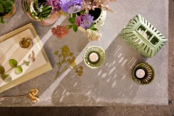 Kähler Orangery Lyshus,- Pynt & Interiør|Lysestager & Lys