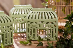 Kähler Orangery Lyshus,- Pynt & Interiør|Lysestager & Lys