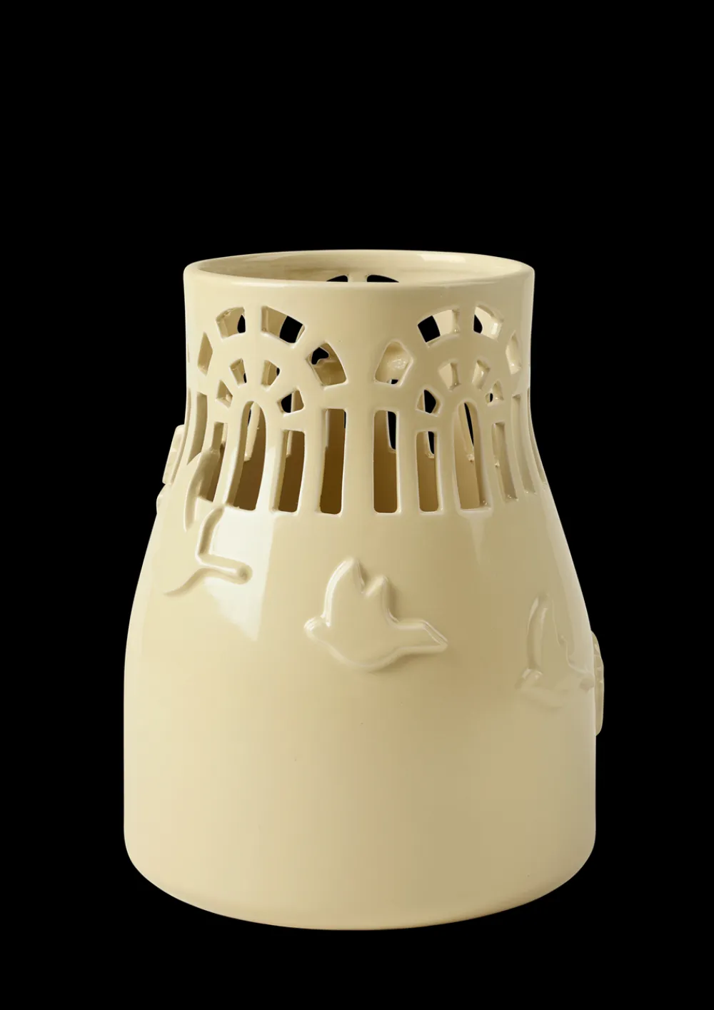 Hot Orangery Vase, Vaser & Urtepotteskjulere